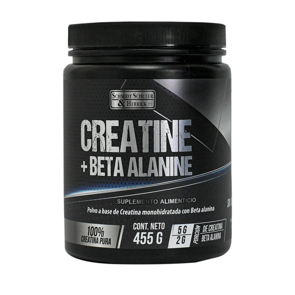 CREATINA +BATALALNINA