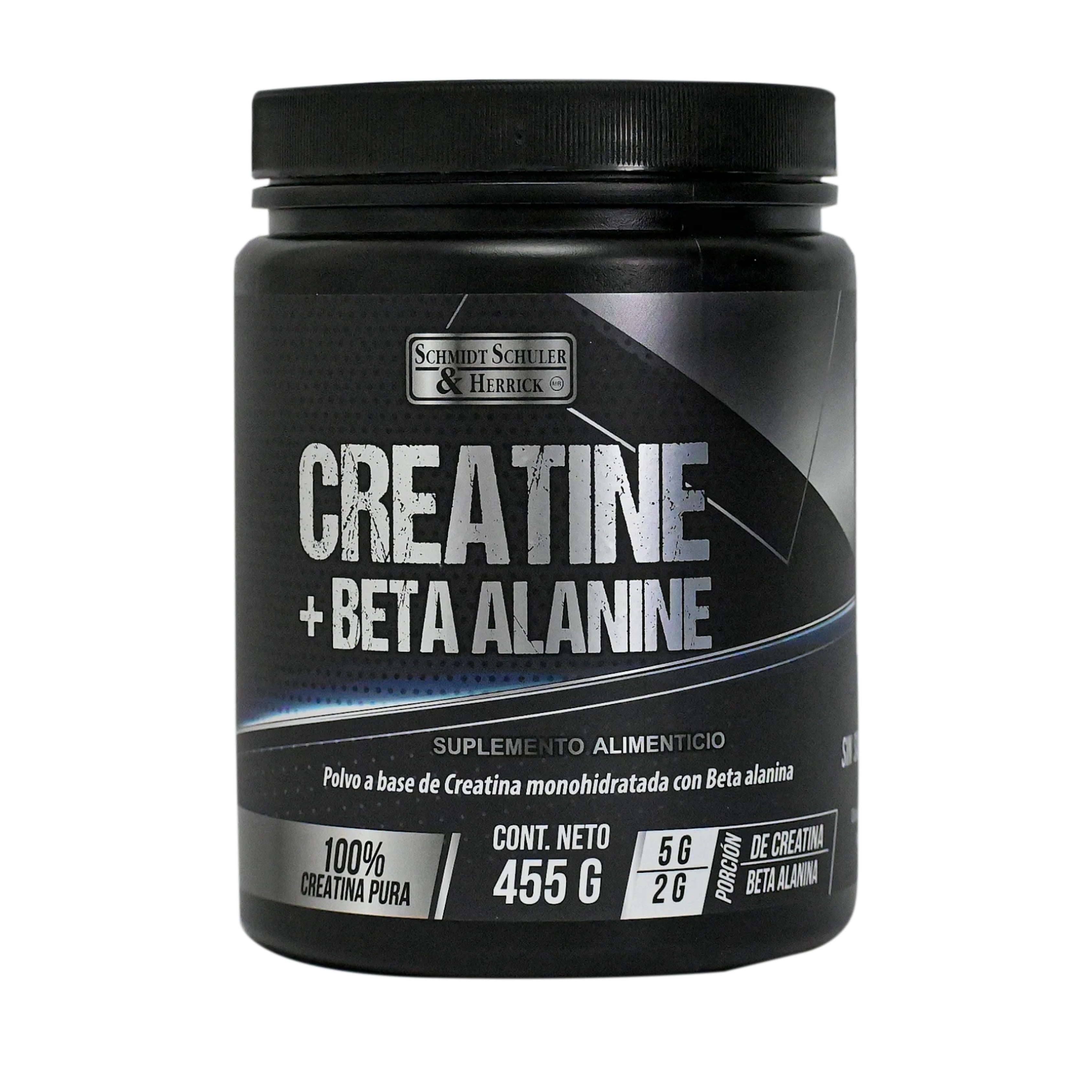 CREATINA +BATALALNINA