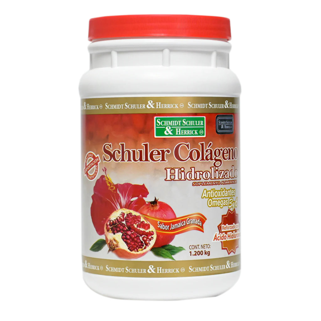 Colágeno Schuler