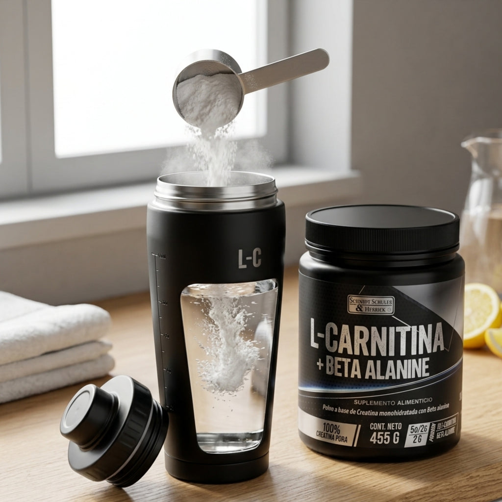 CREATINA +BATALALNINA