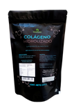 Colágeno Hidrolizado